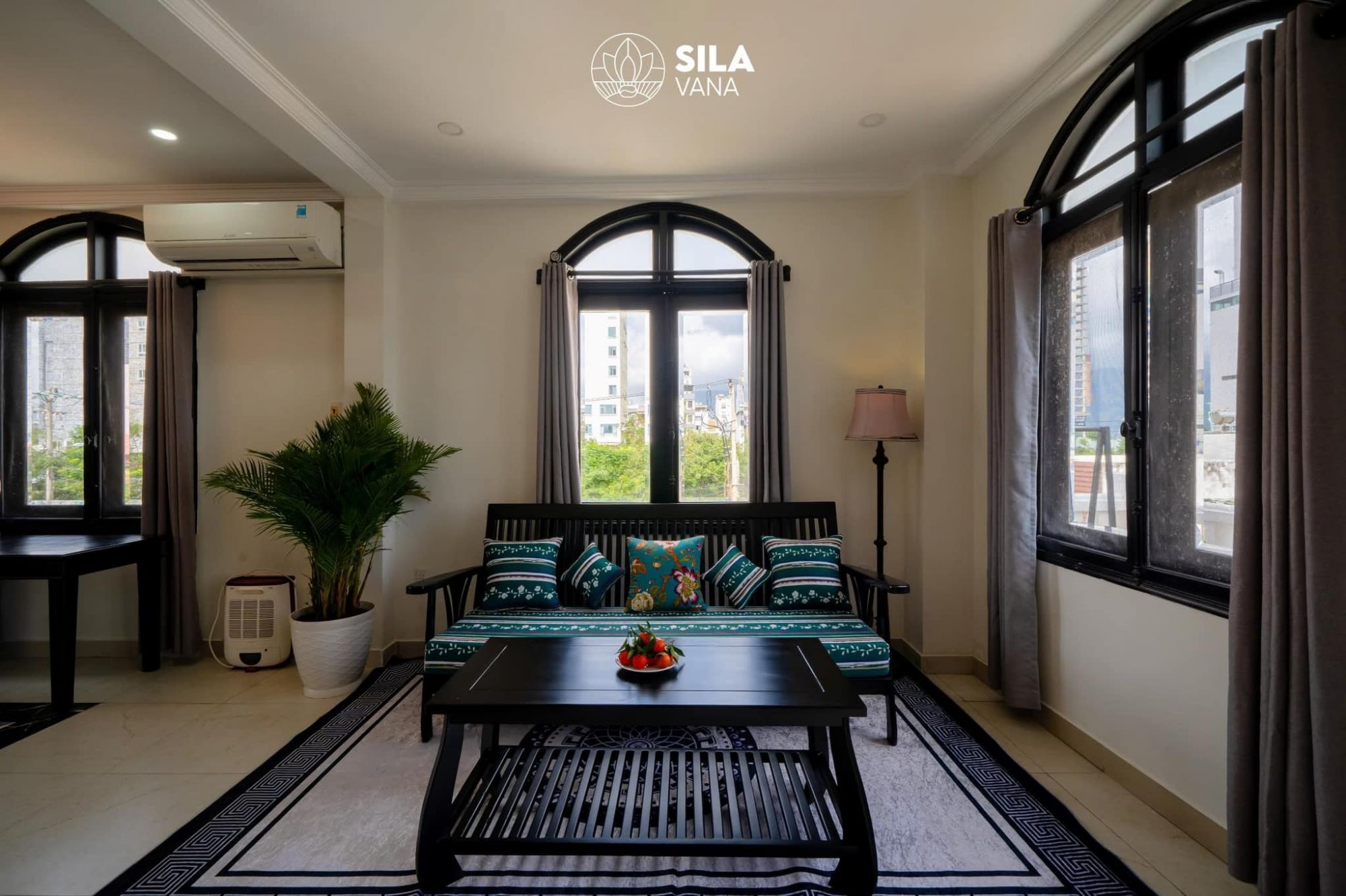 Sila Vana Villa - Ảnh 6