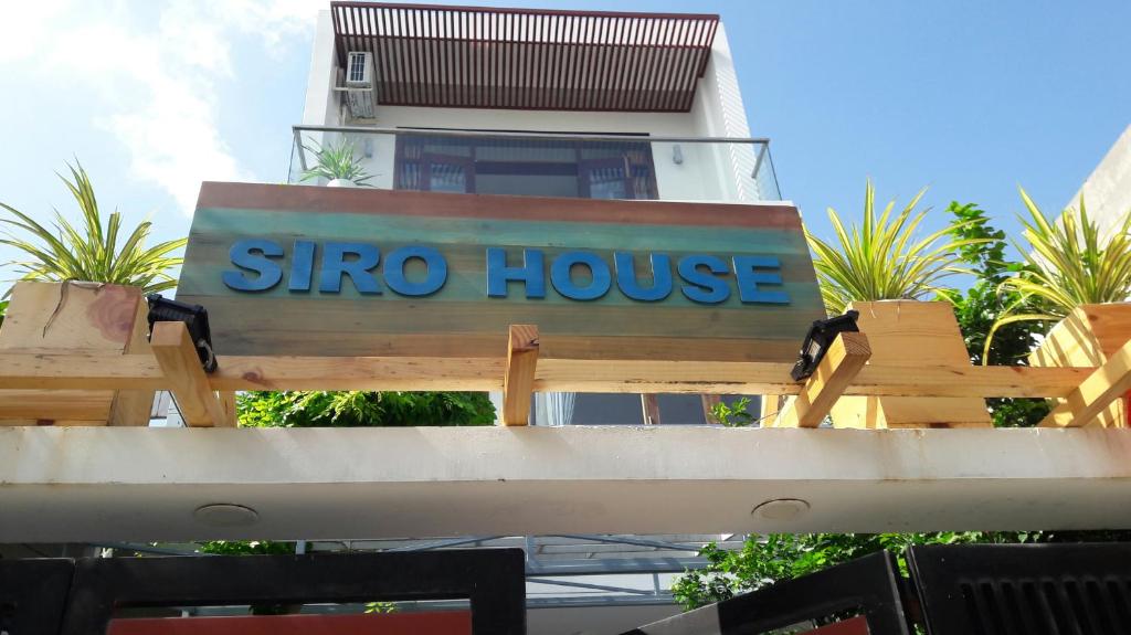 Siro House Đà Nẵng