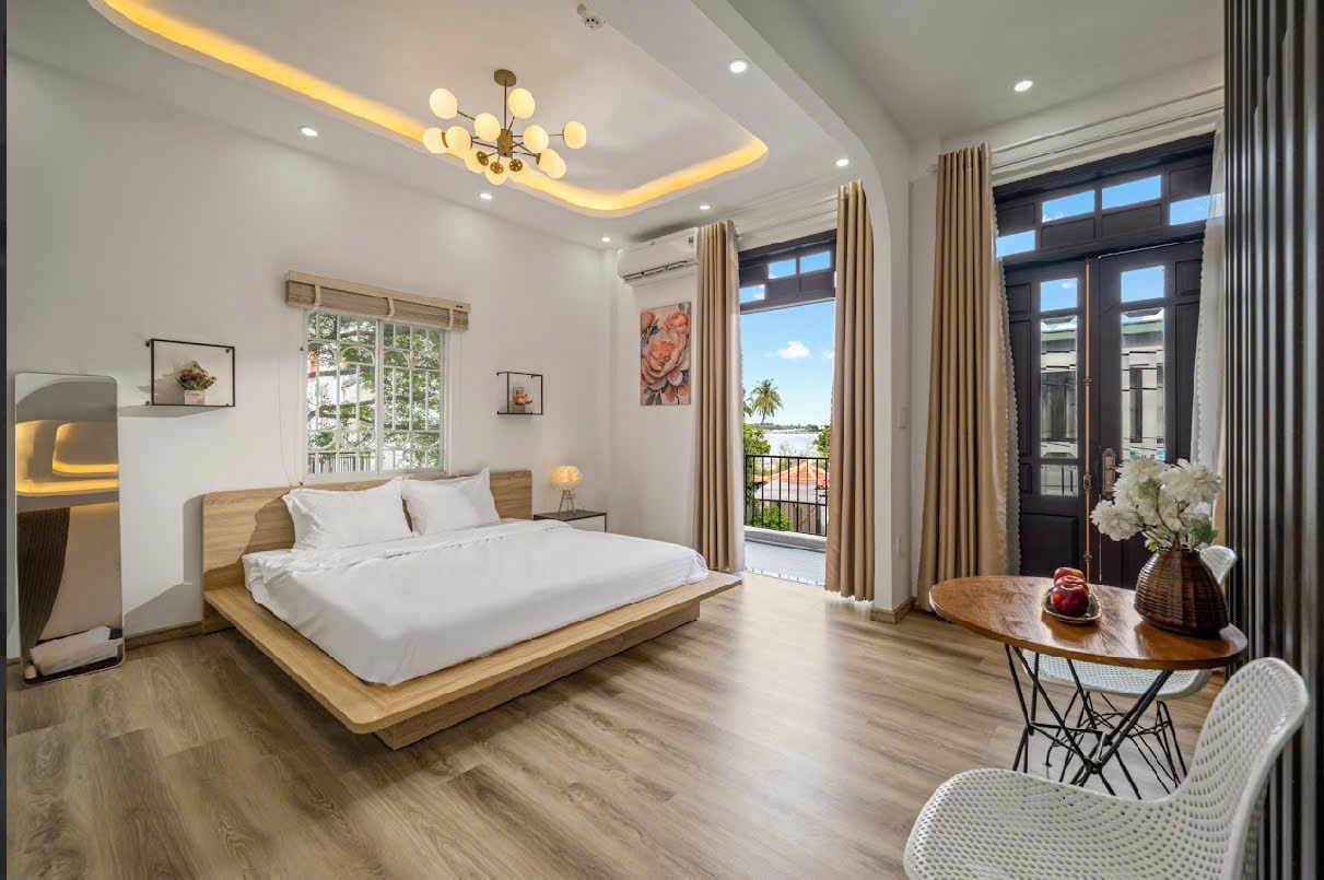 Sơn Trà View Homestay