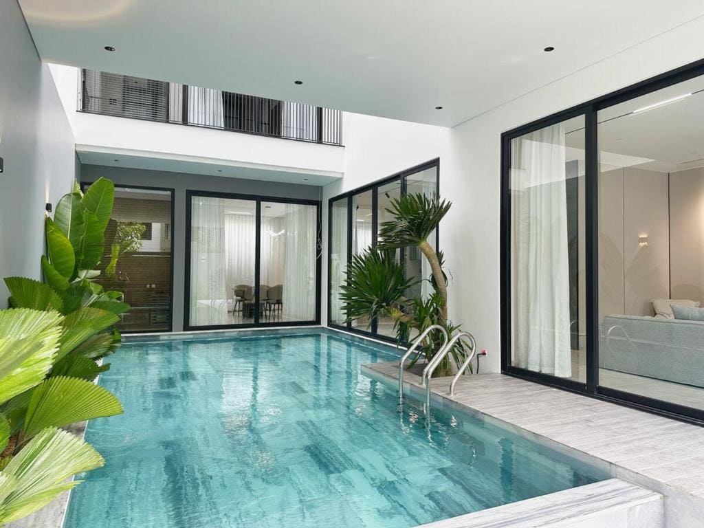 Song Cát Villa - 25DP8