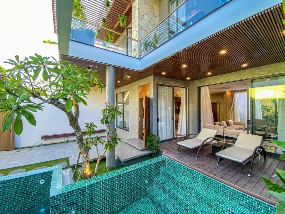 Song Cat Villa - 26 NM1