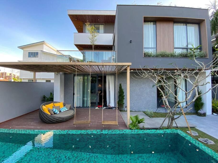 Song Cat villa - 49DP8
