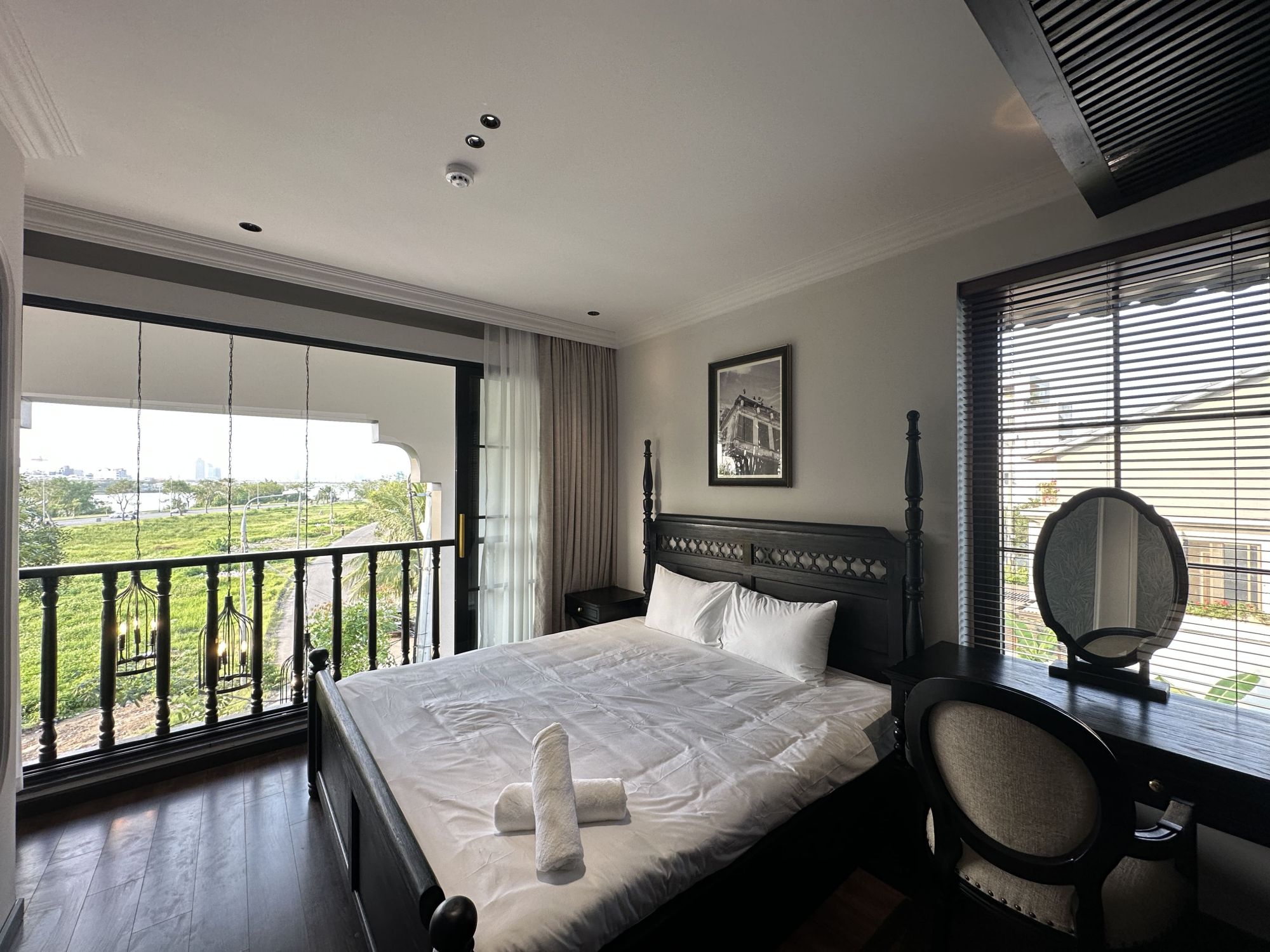 Song Cát Villa - 97LHK