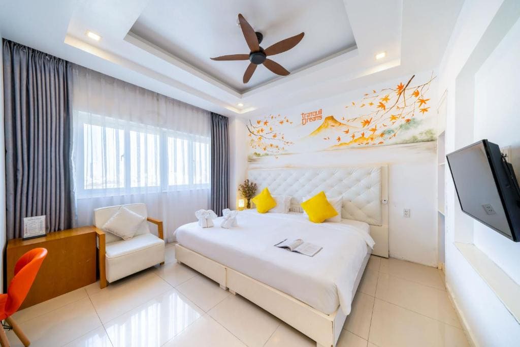 Star City Riverside Hotel By Haviland