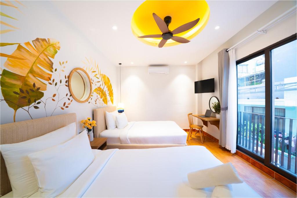 Sujet Center Hotel by Haviland