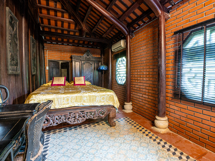 Nhà Rường Huế