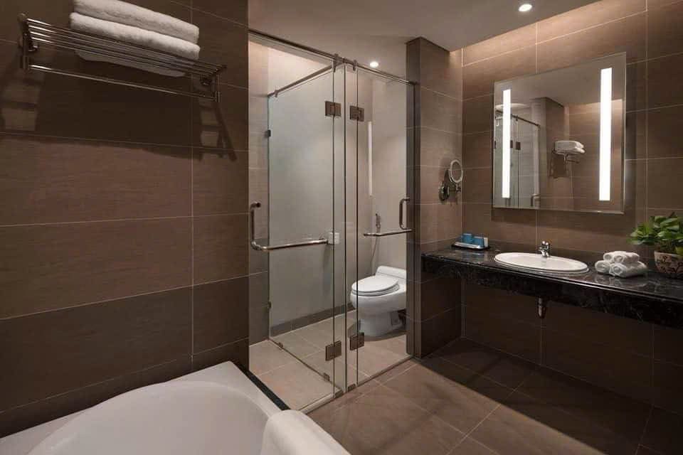  Căn Hộ Altara Suites Đà Nẵng  - Ảnh 6