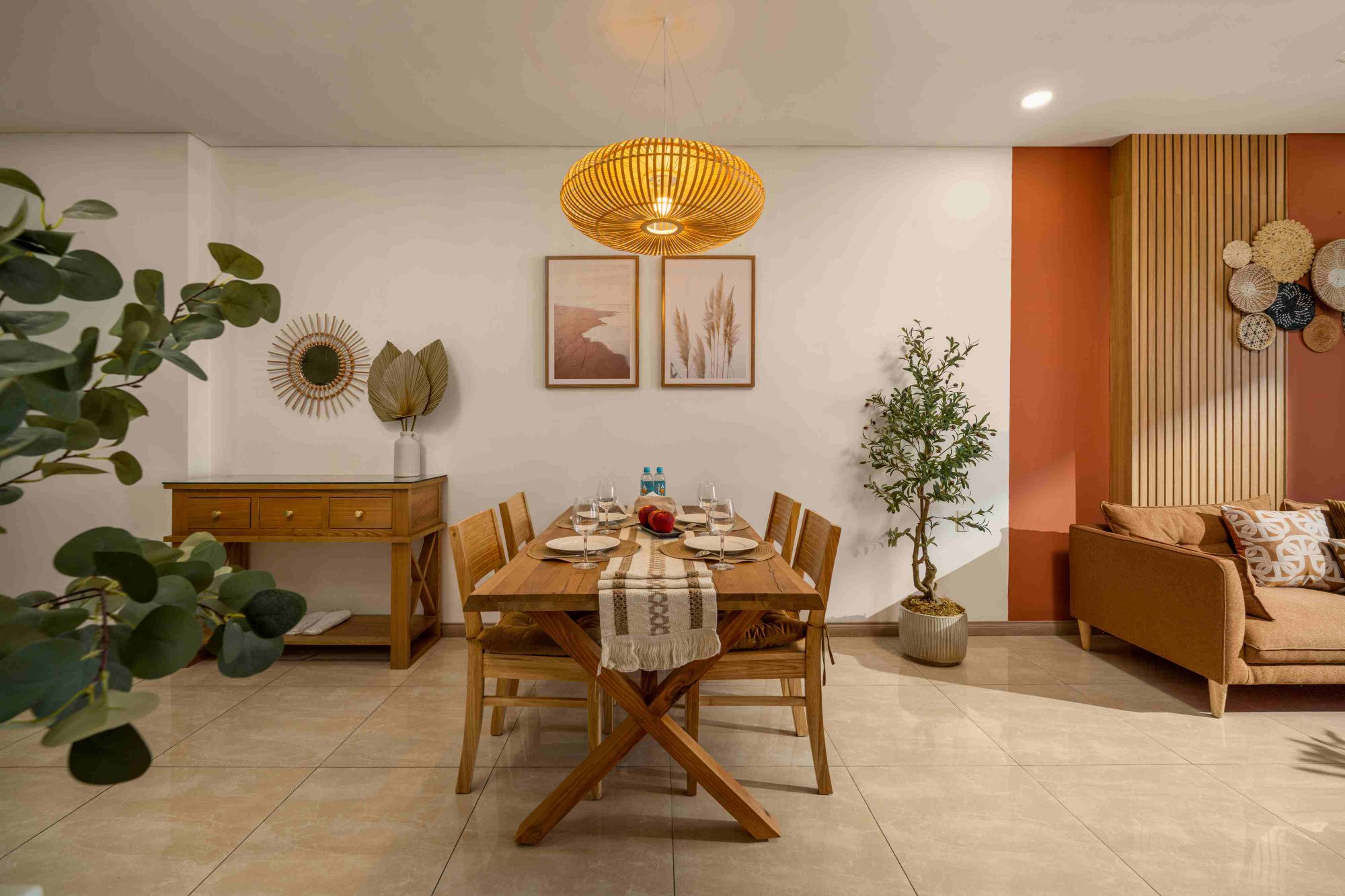 Căn hộ Monarchy 2Br view sông Hàn - B2704 - Ảnh 6
