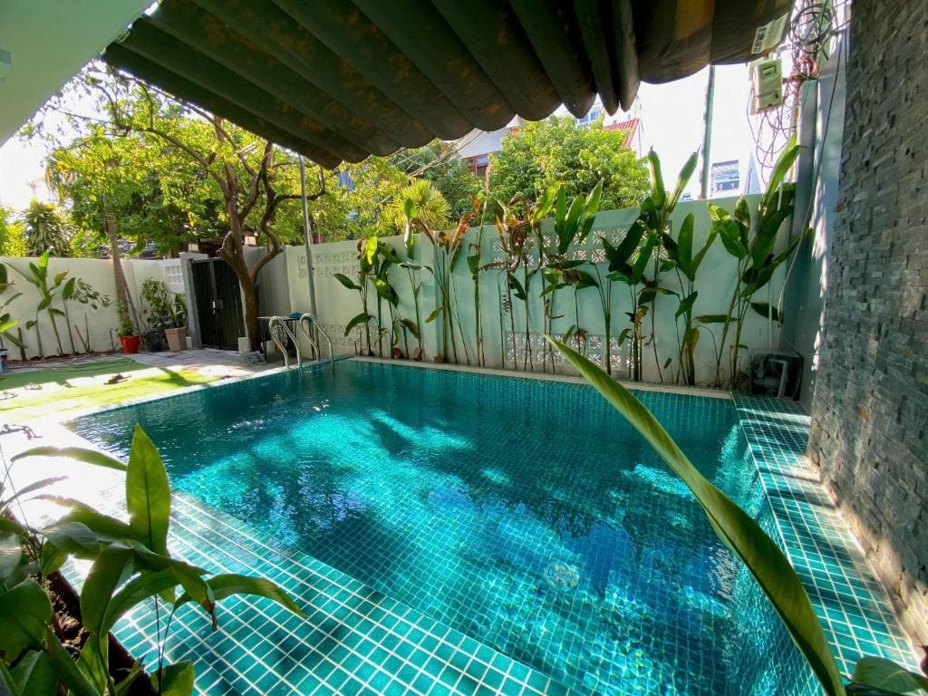 The Local Villa Đà Nẵng