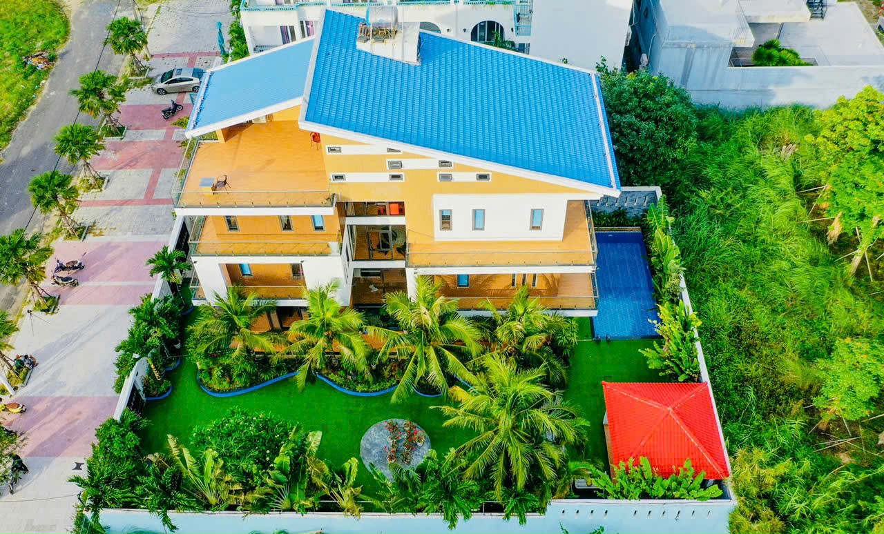 Thuận Phước Villa