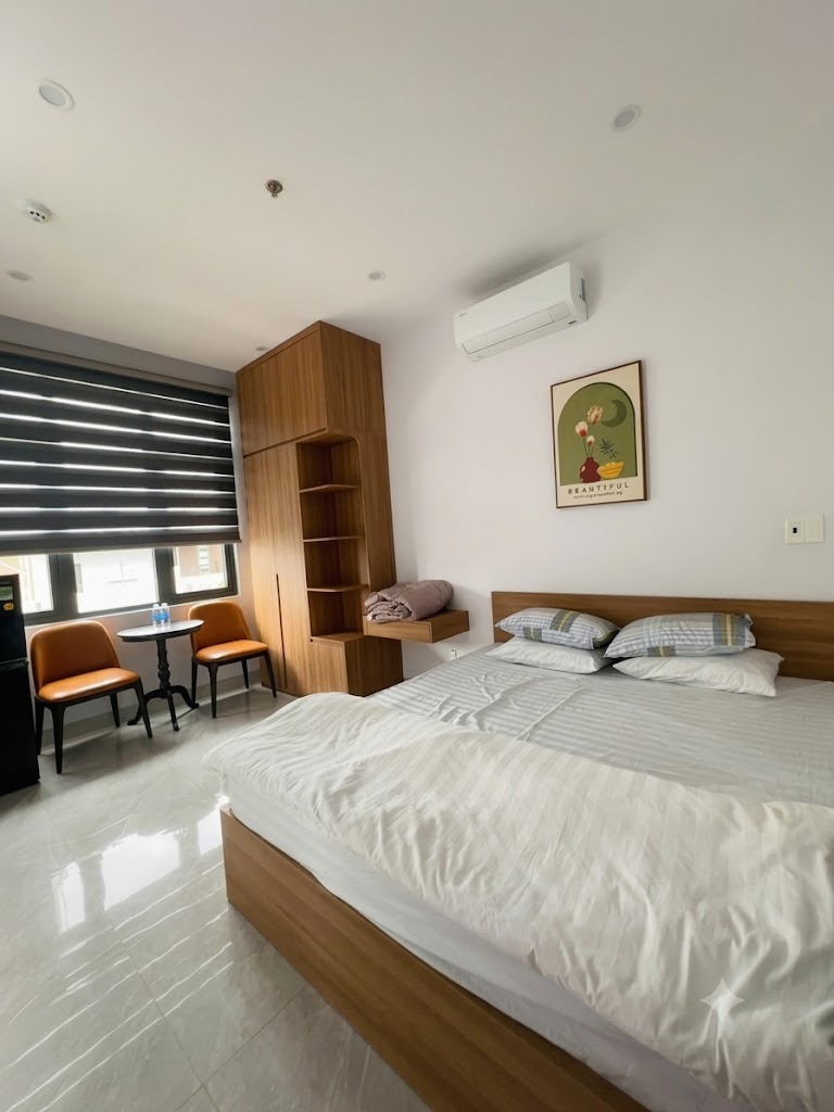Totti Hotel & Apartment