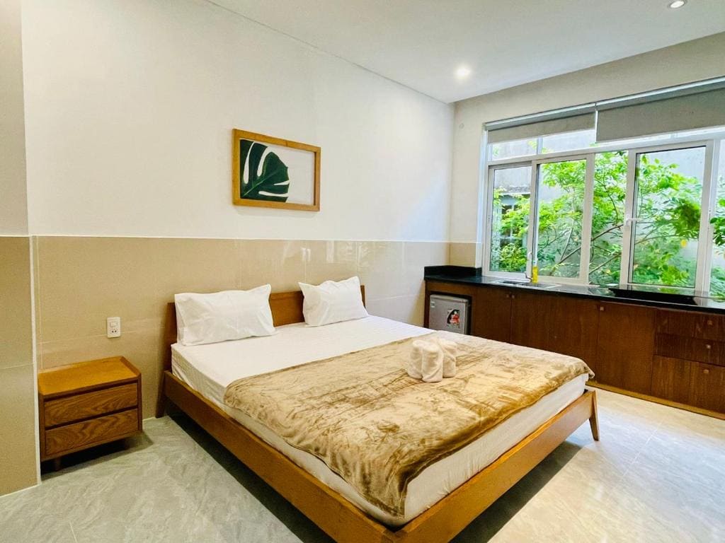 Tropical Mango House Đà Nẵng