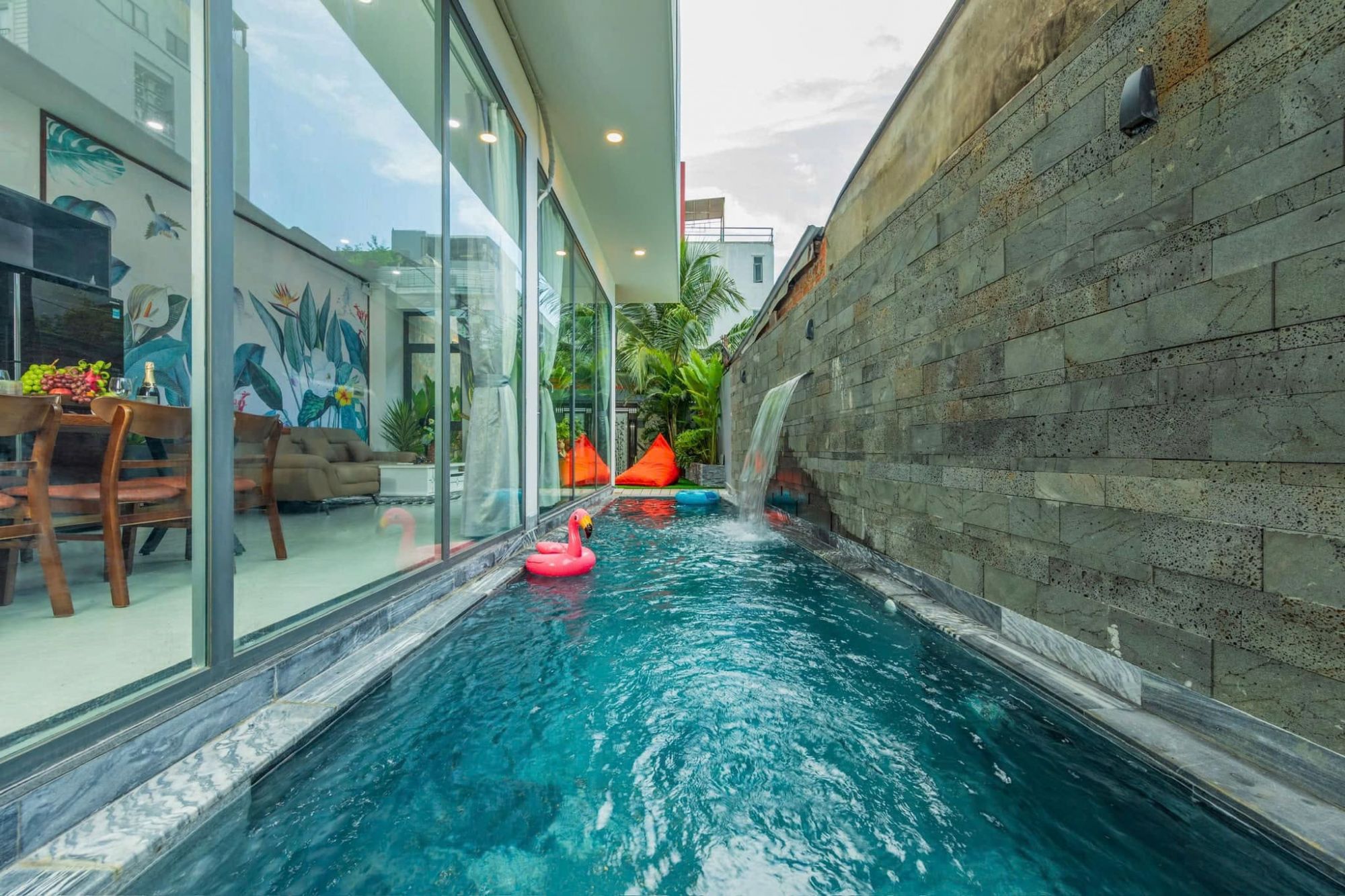 Villa Tuấn Khanh - CĂN DN169 M.MDD