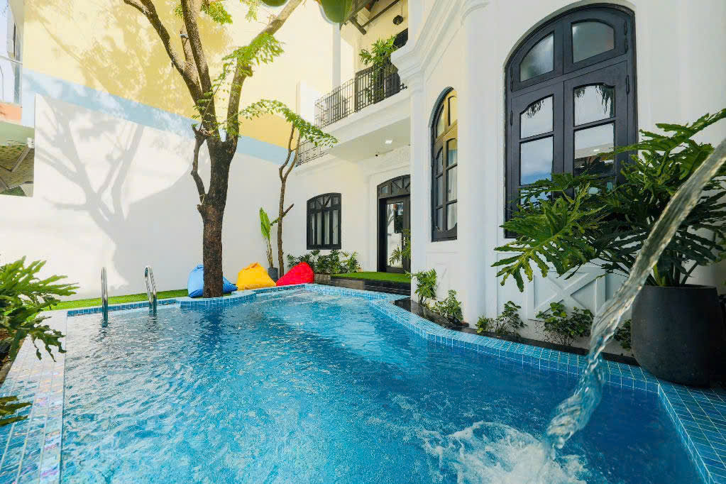 Tuấn Khanh Villa - CĂN DN170 M.Luxury
