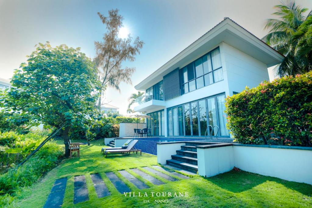 Villa Tourane Da Nang