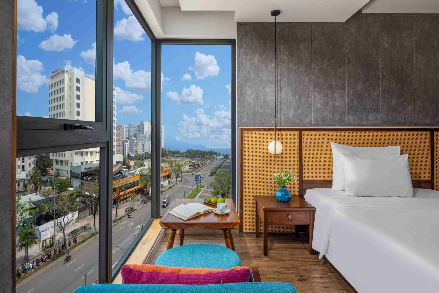 White Sand Hotel  - Ảnh 6