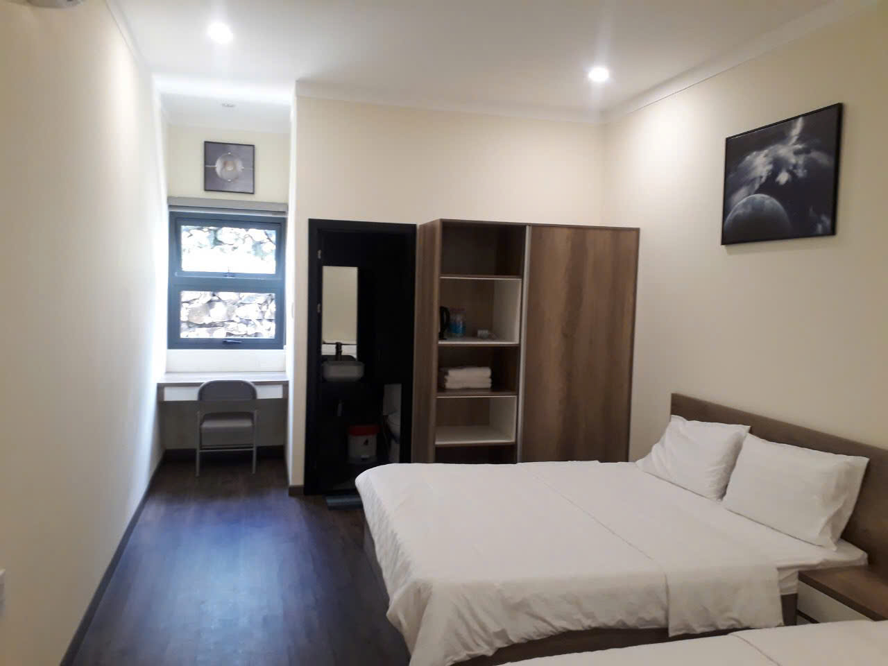 Đồi Sao Homestay