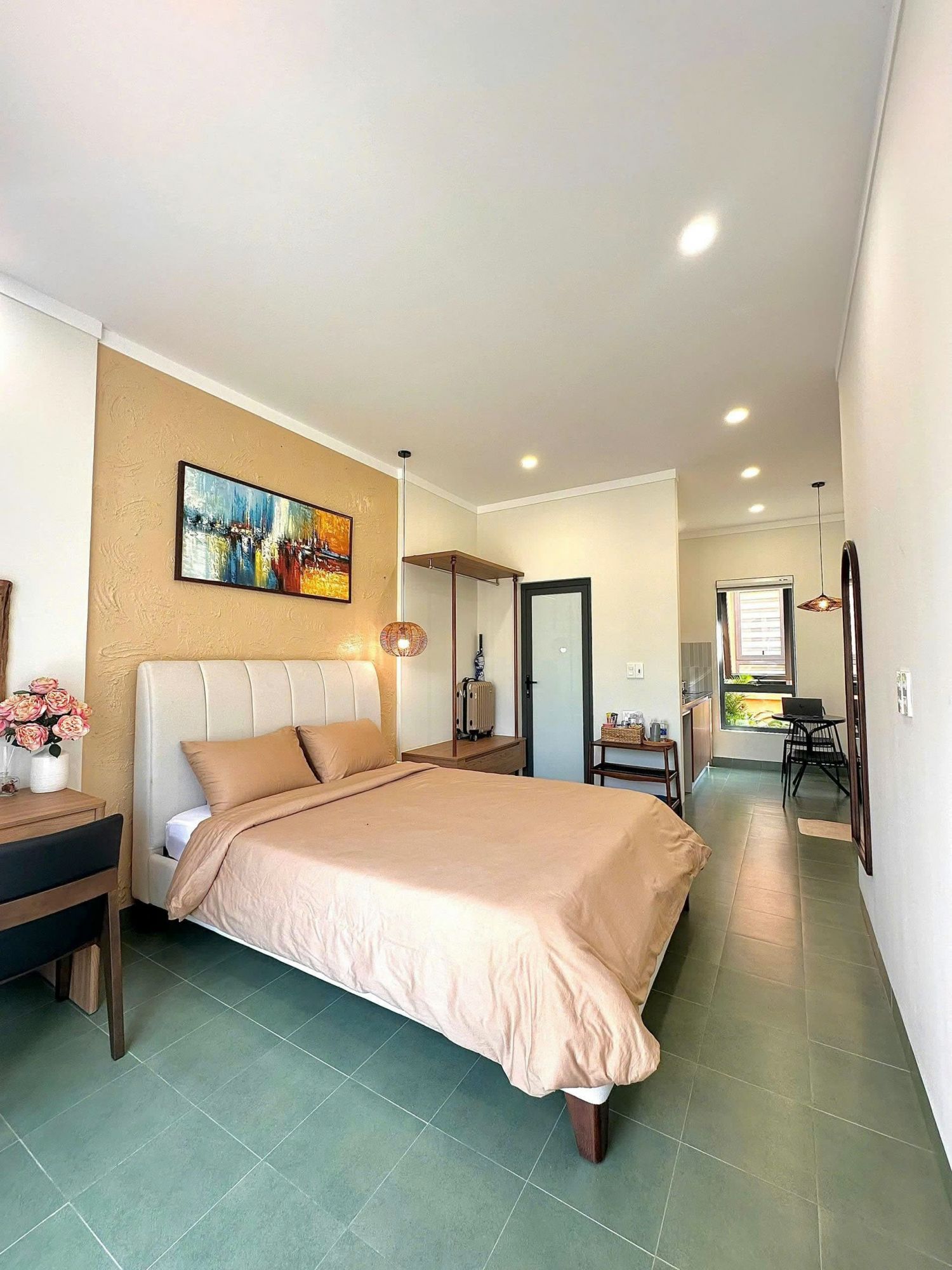 Nuba Homestay - Cọ 2