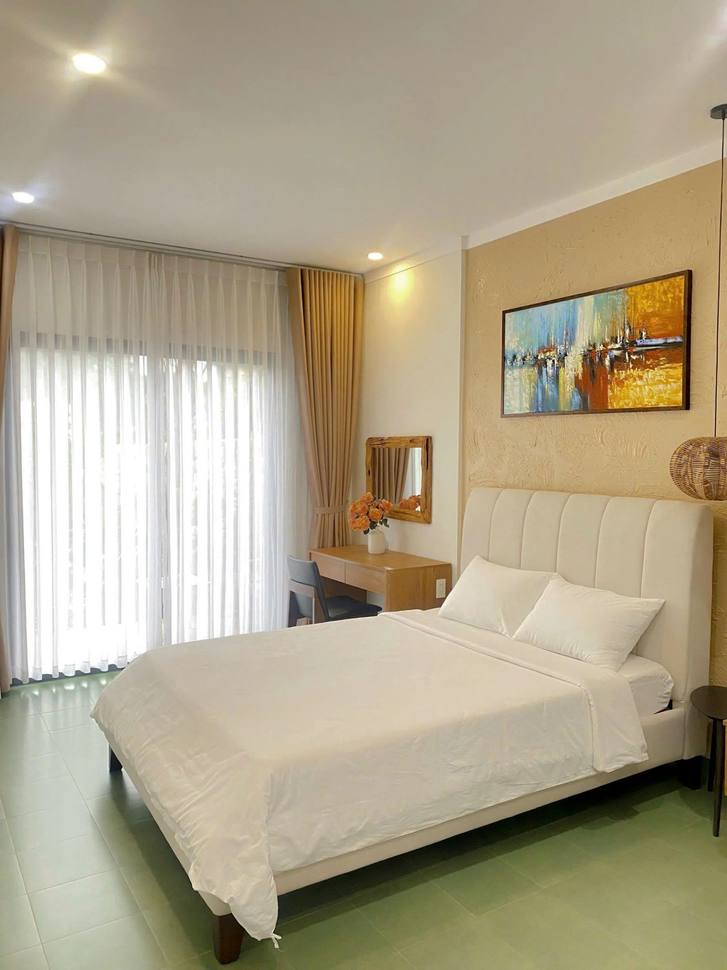 Nuba Homestay - Cọ 4