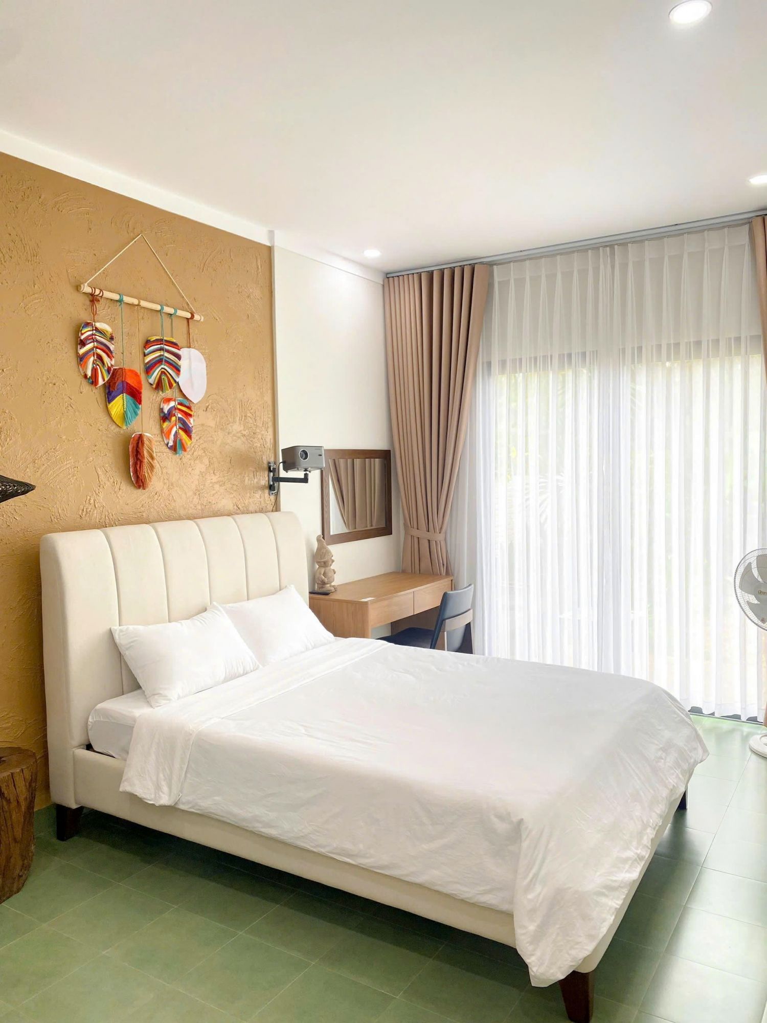 Nuba Homestay - Cọ 3