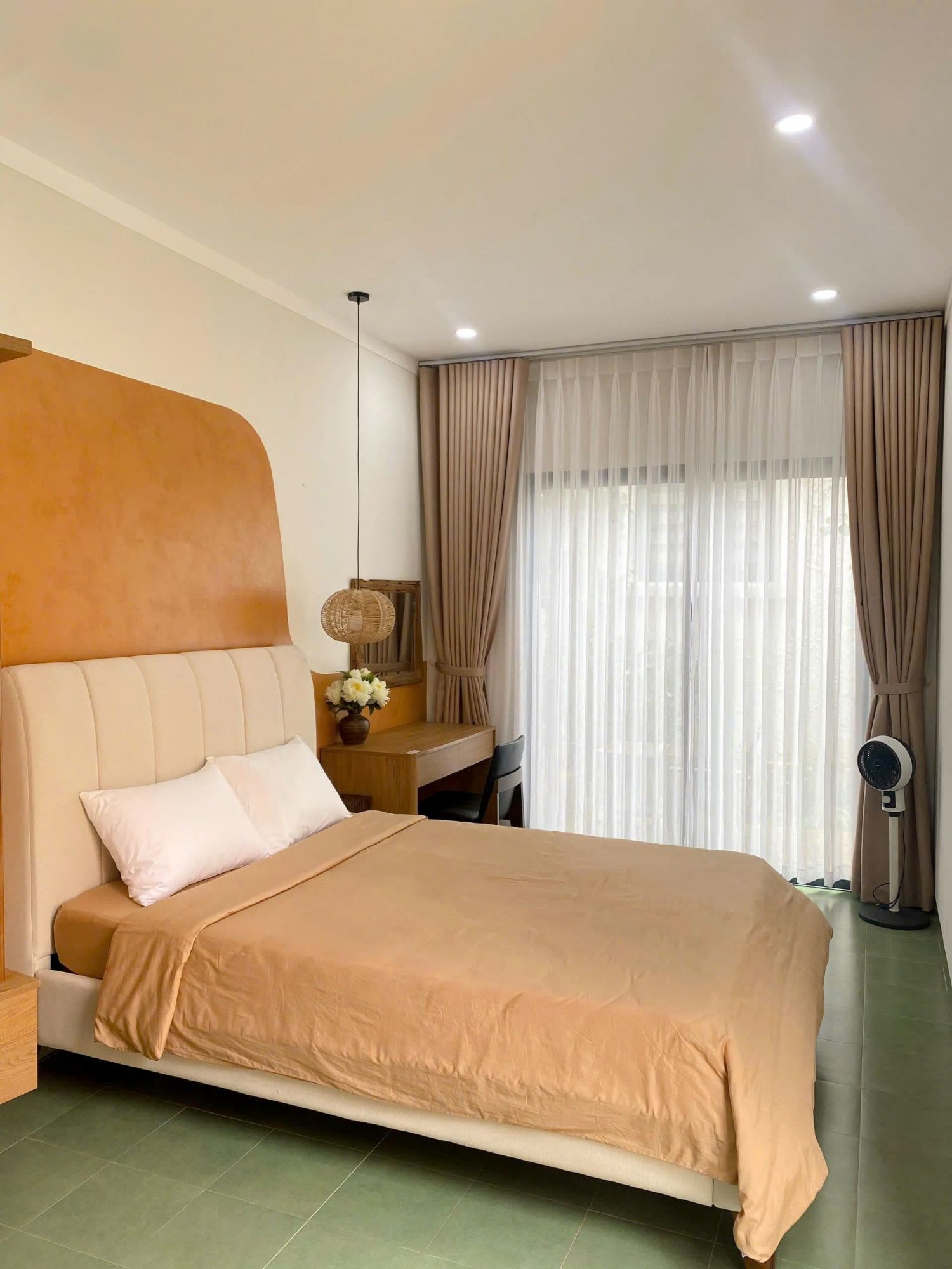 Nuba Homestay - Cọ 1