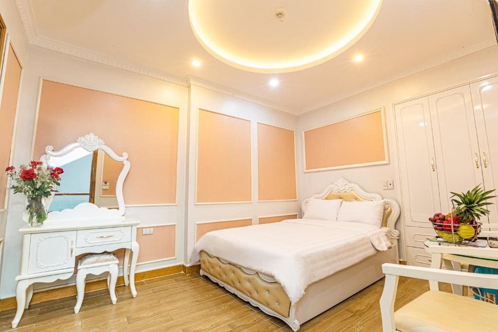 An Lộc Hotel Điện Biên