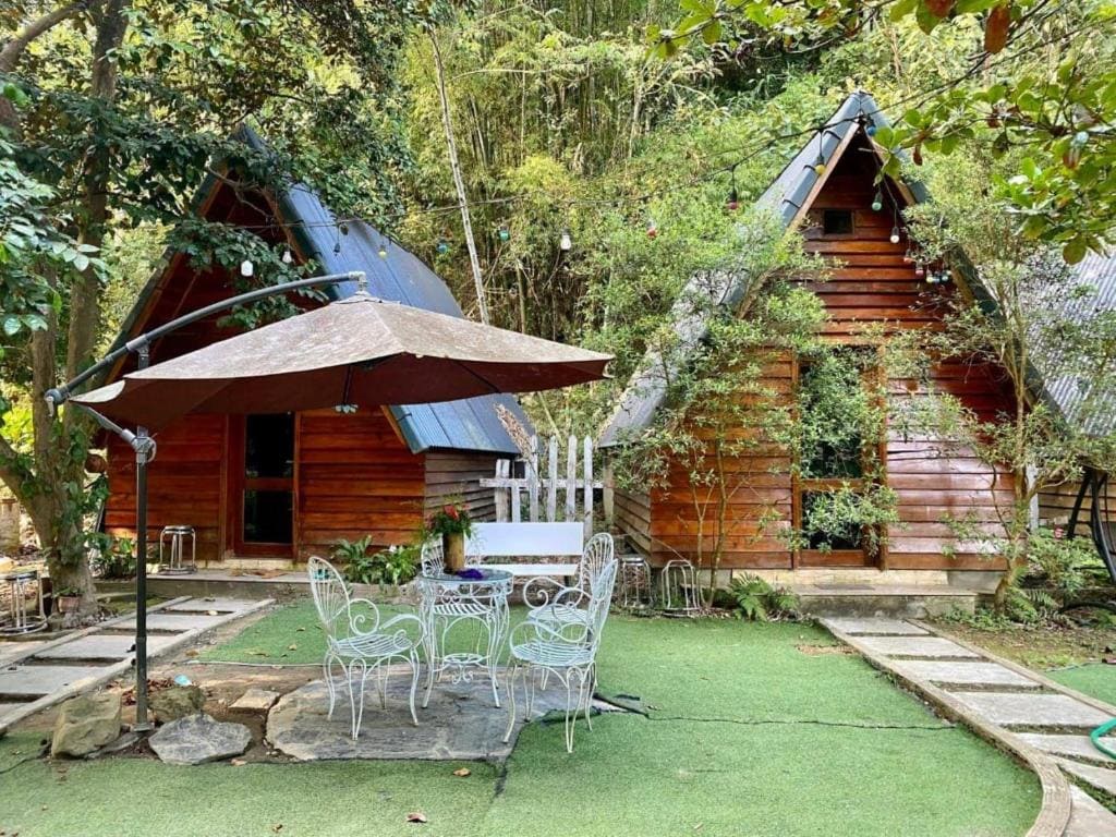 Eco Rose Homestay Điện Biên