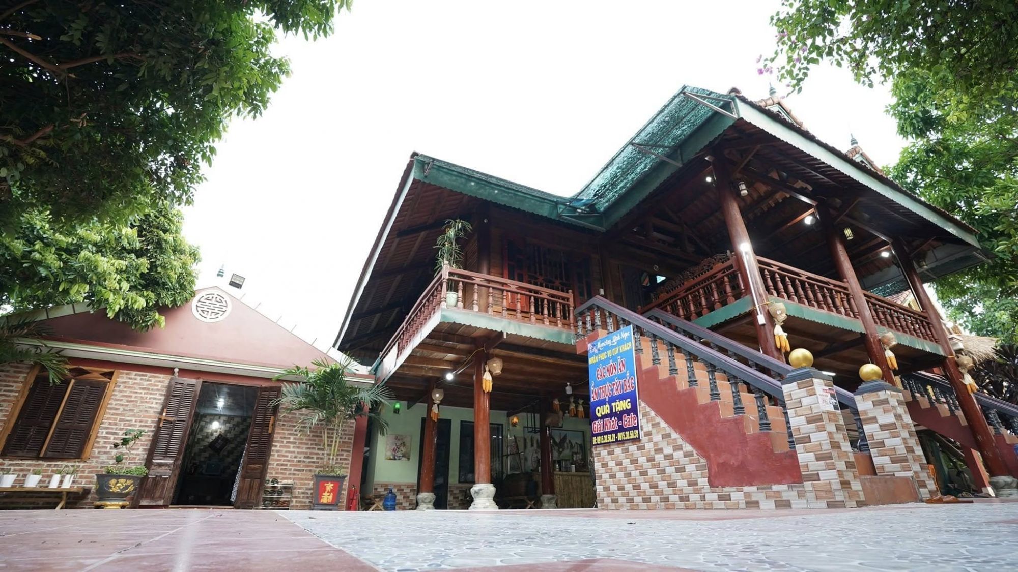 Homestay Minh Ngọc Điện Biên