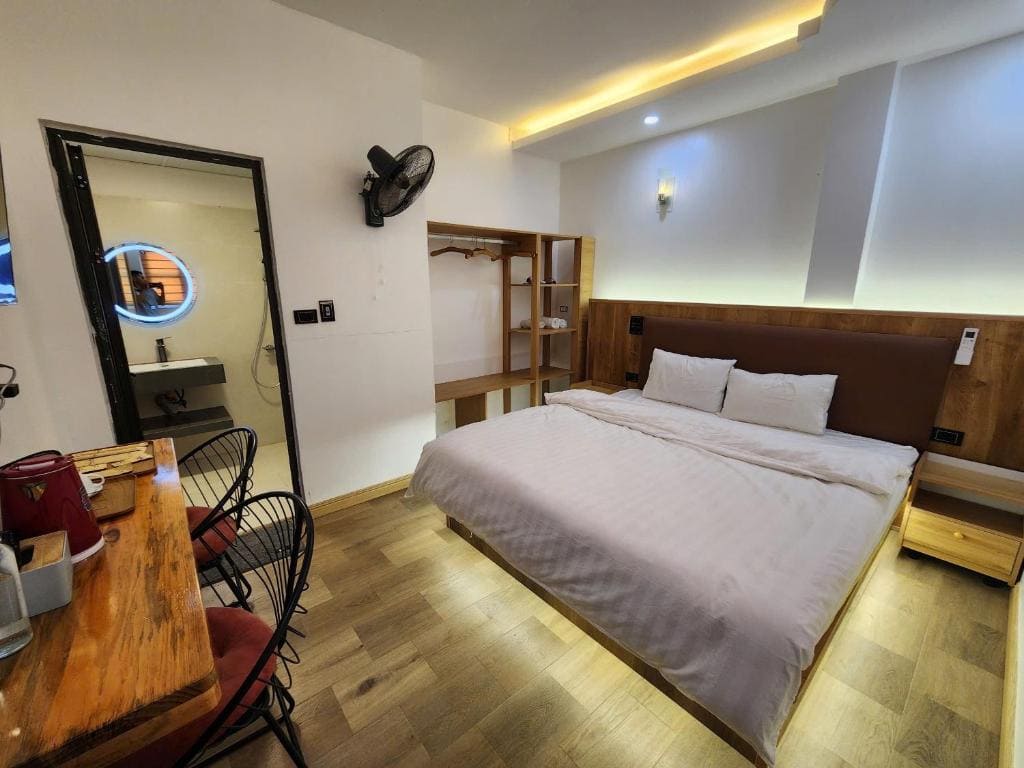 Thành Nam Hotel Điện Biên