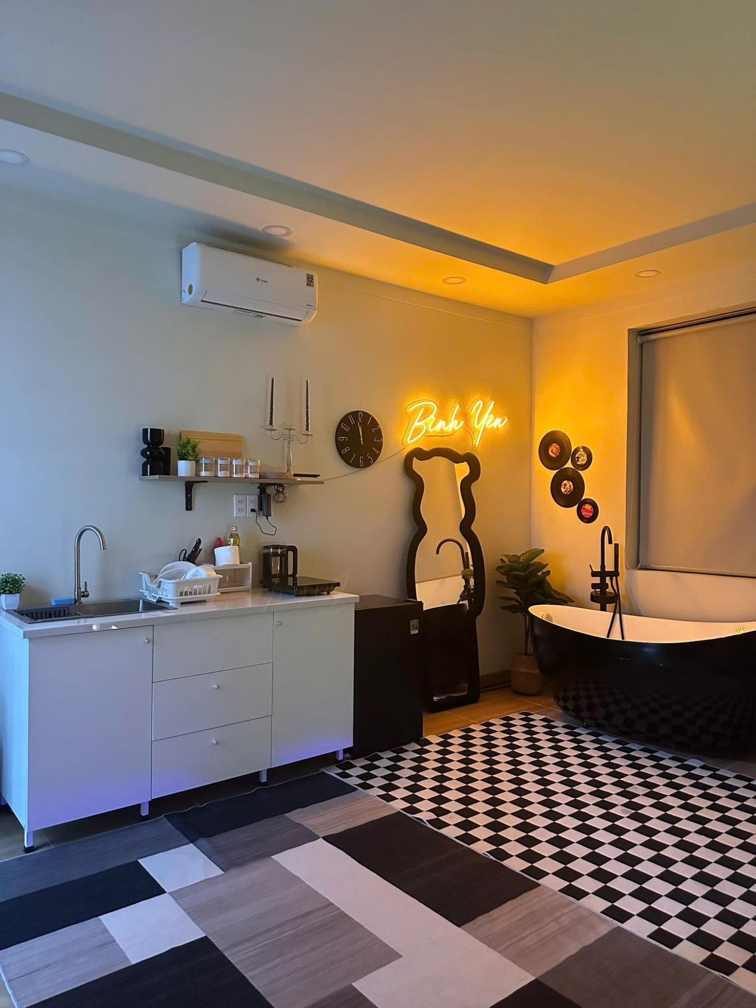 Bình Yên Homestay 2