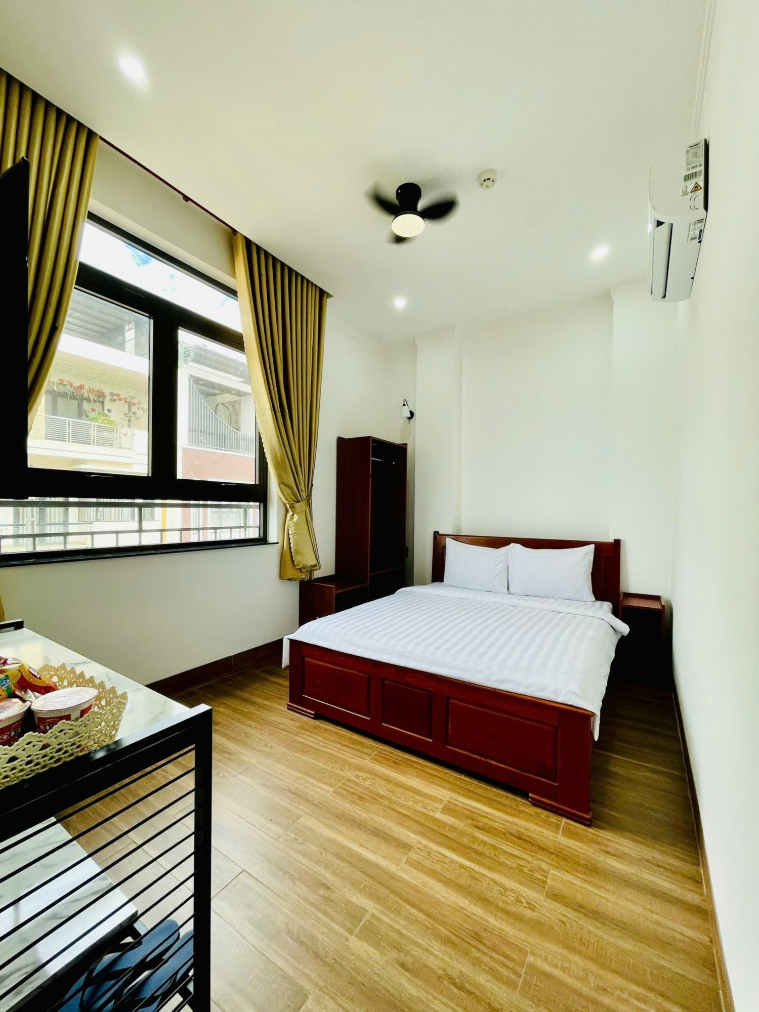 Luxstay Hotel CS2