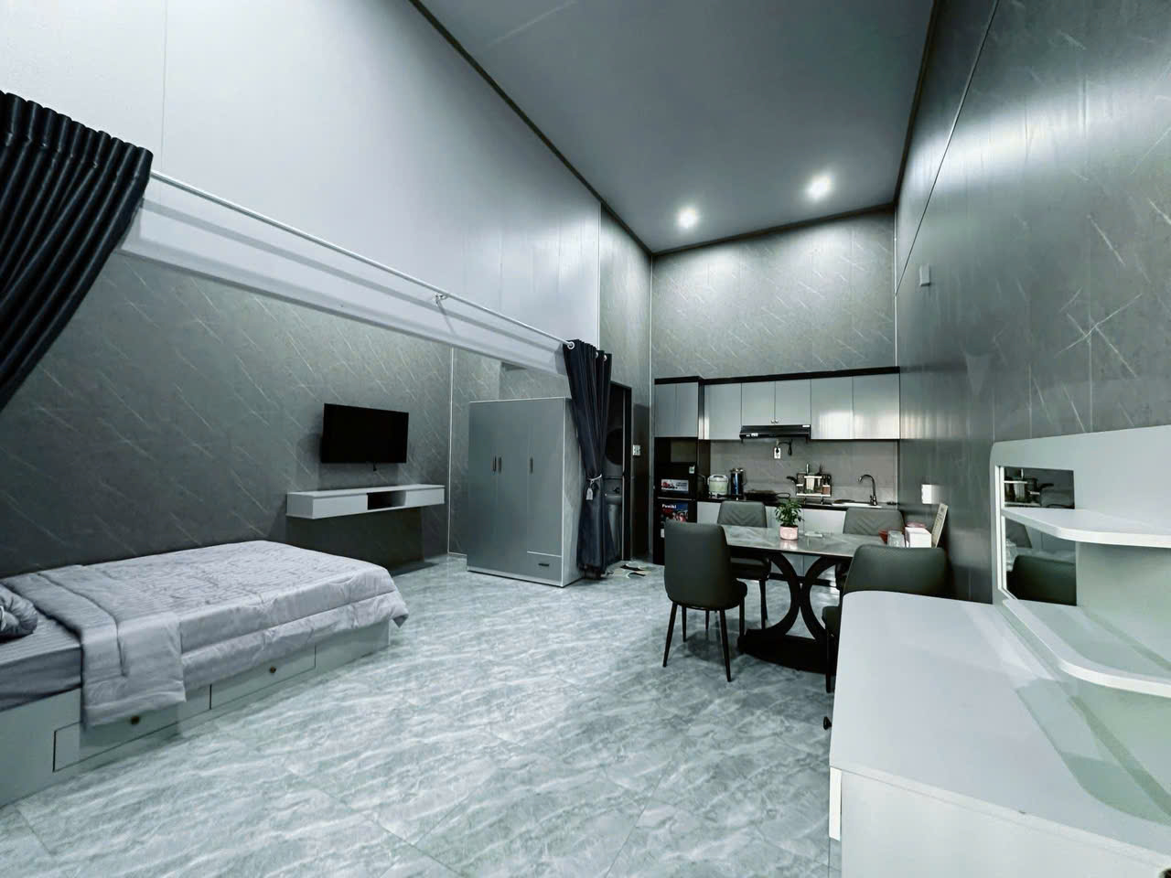 Ngôi Nhà Hạnh Phúc Homestay CS3