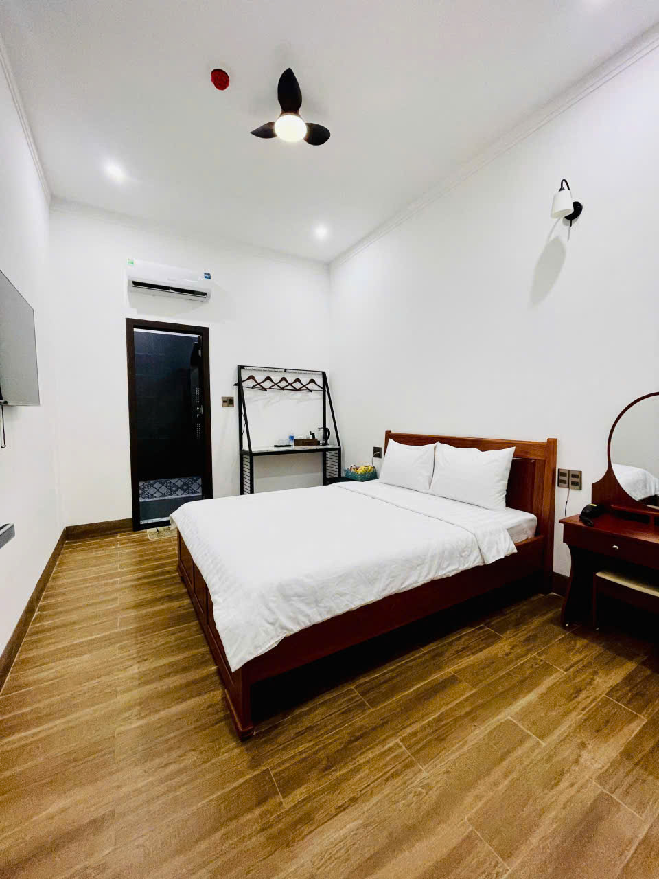 Hotel Luxury Gia Lai