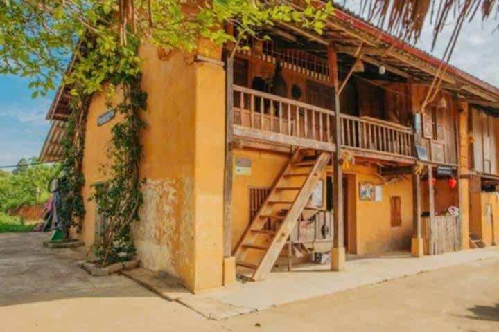 Dồn Dao Homestay