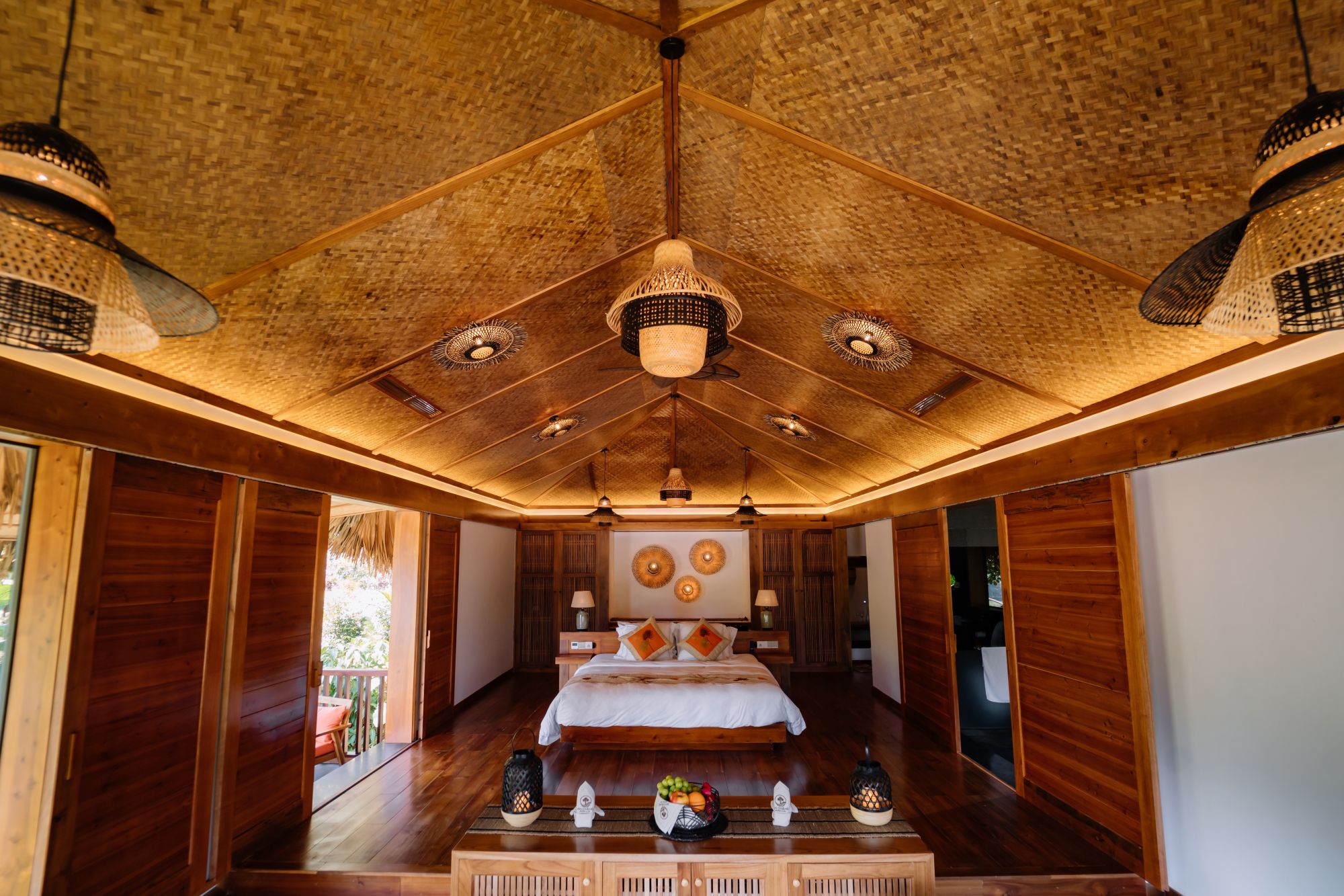 Orchid Hilltop Bungalow