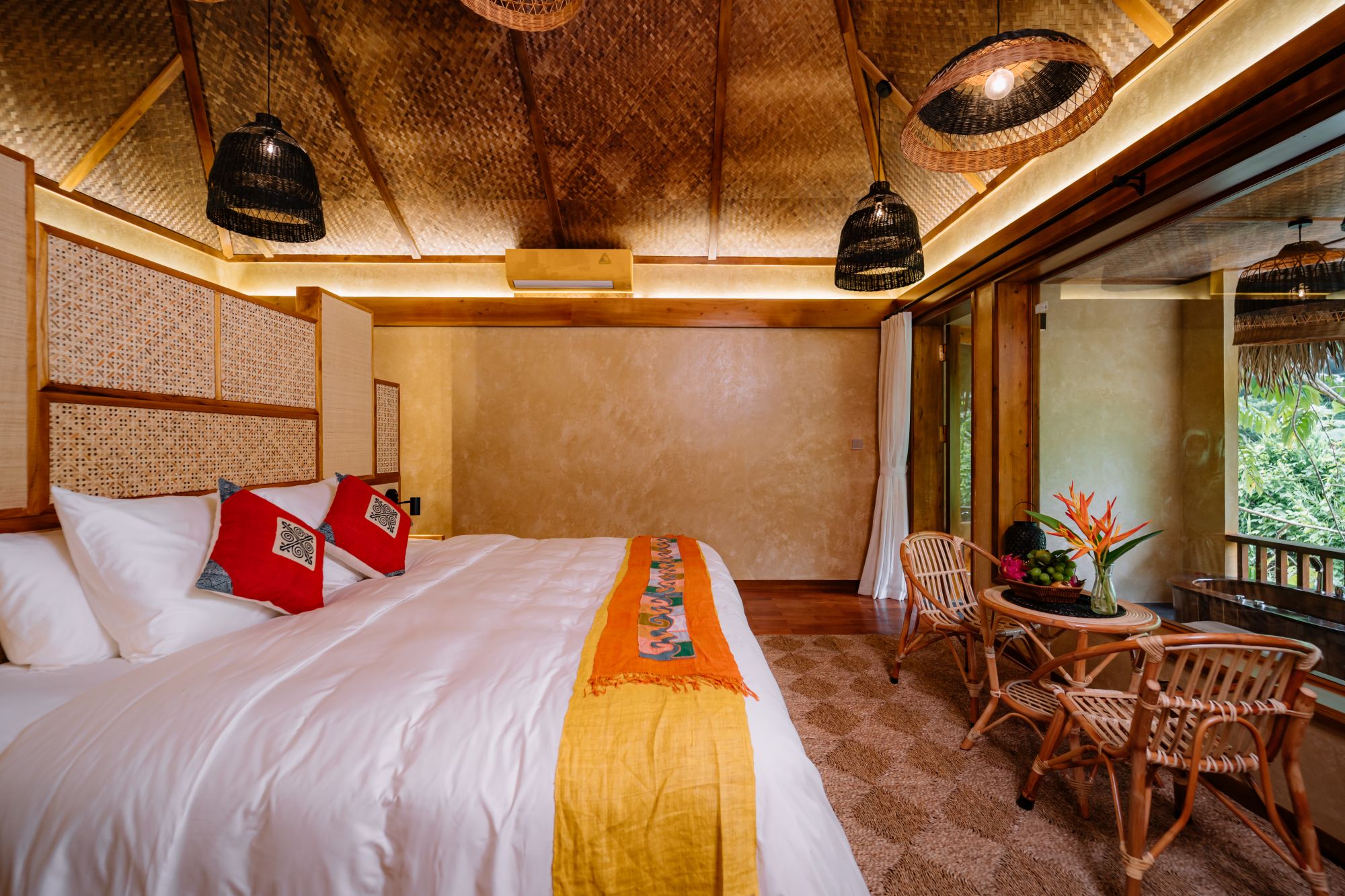 Premier Stream View - An Châng Retreat Hà Giang