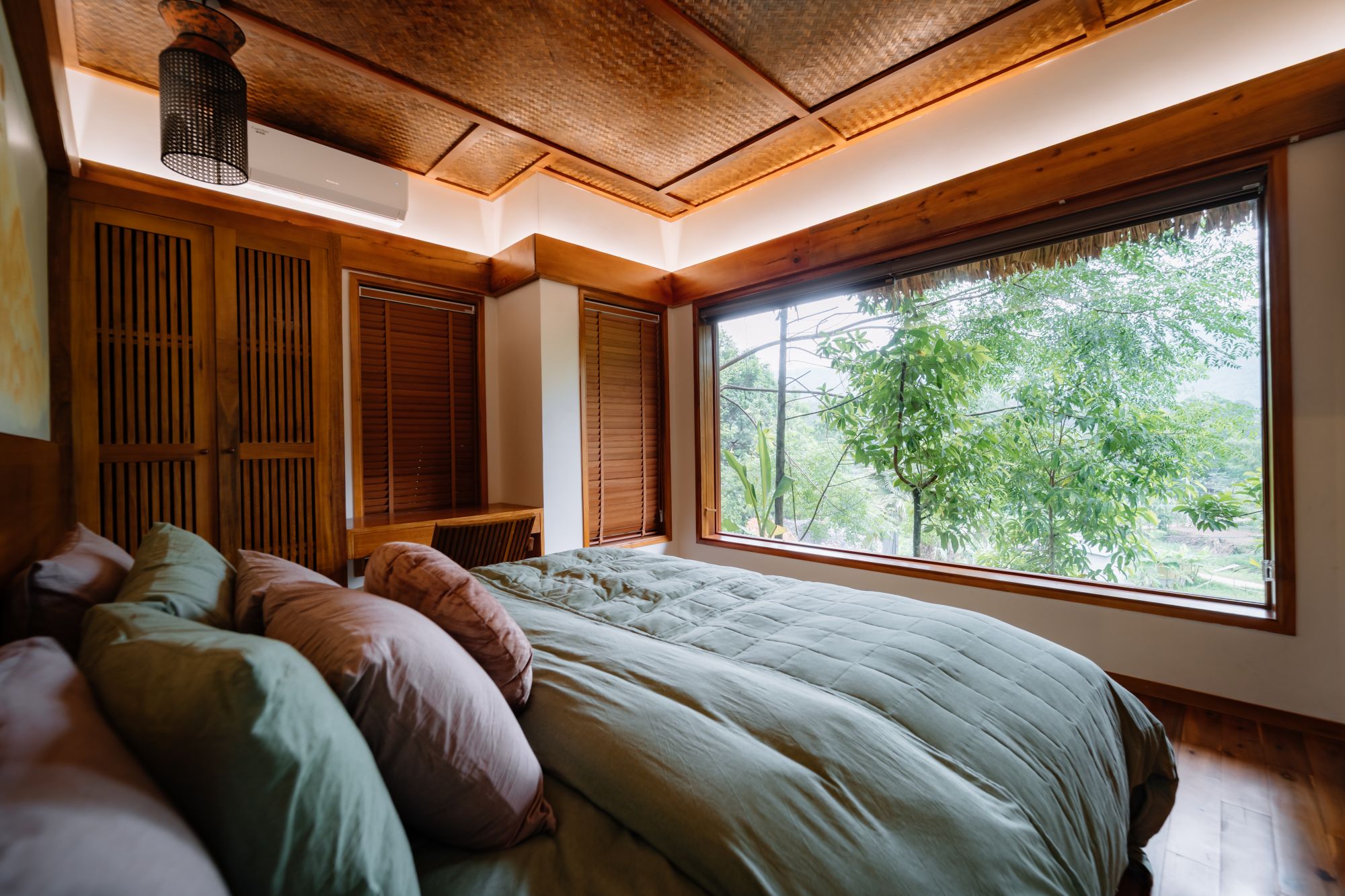 Hibiscus Garden Villa