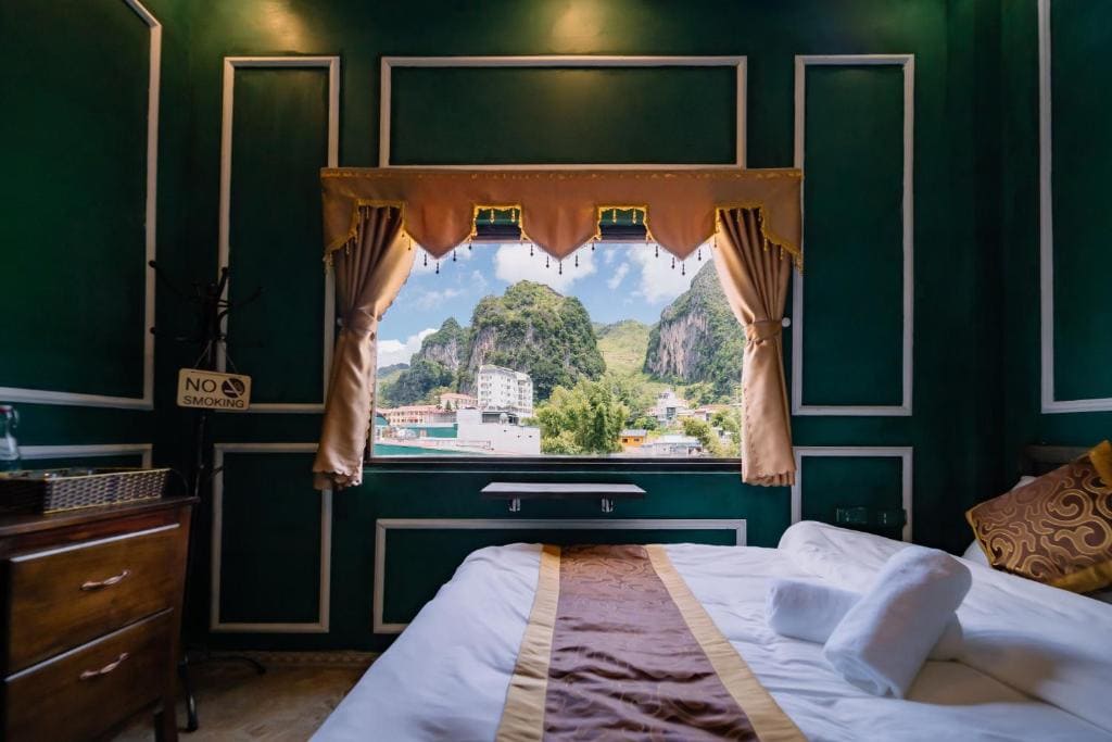 D Home Hà Giang