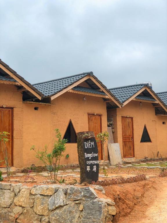 Diềm Bungalow Hà Giang