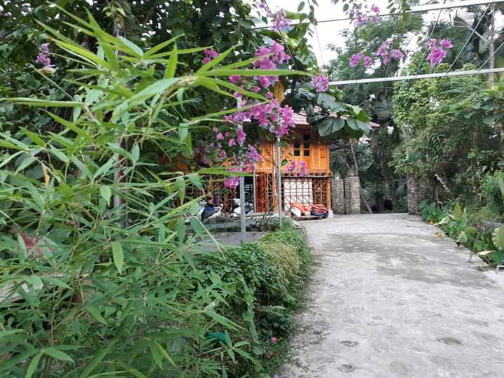 Fai Thiên Hà Giang Homestay - Ảnh 6
