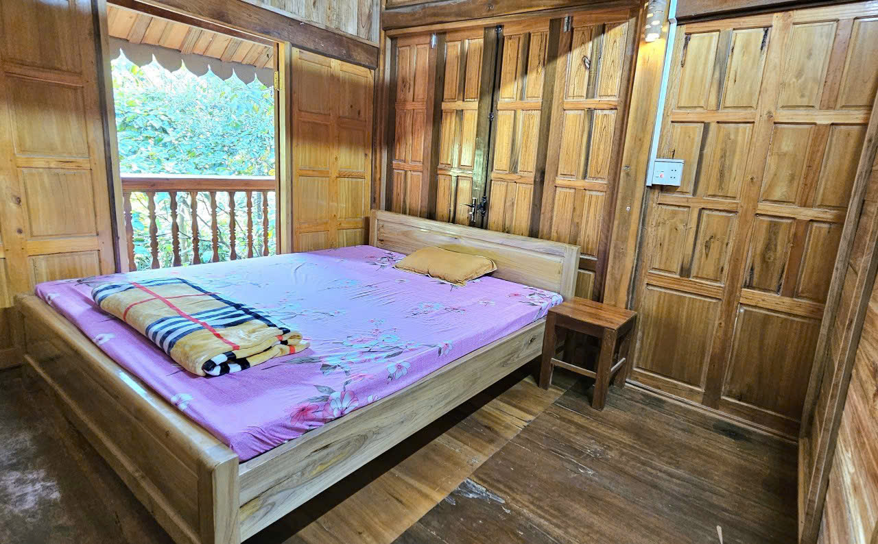 Fai Thiên Hà Giang Homestay