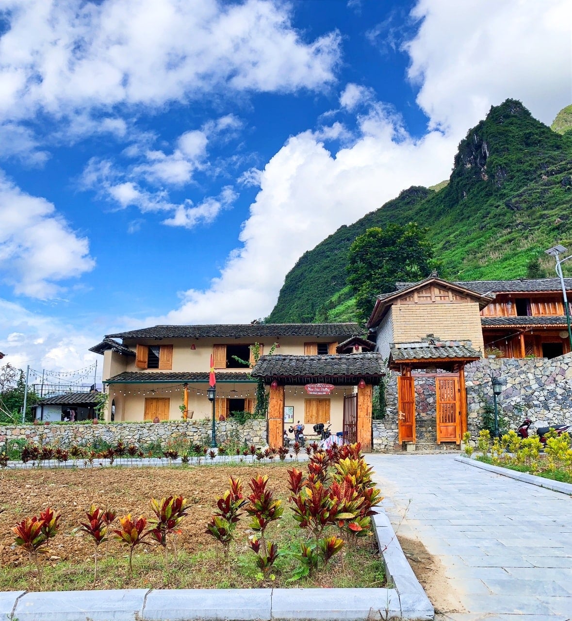 Mèo Vạc Valley