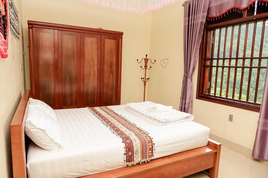 Wind’s House Ha Giang