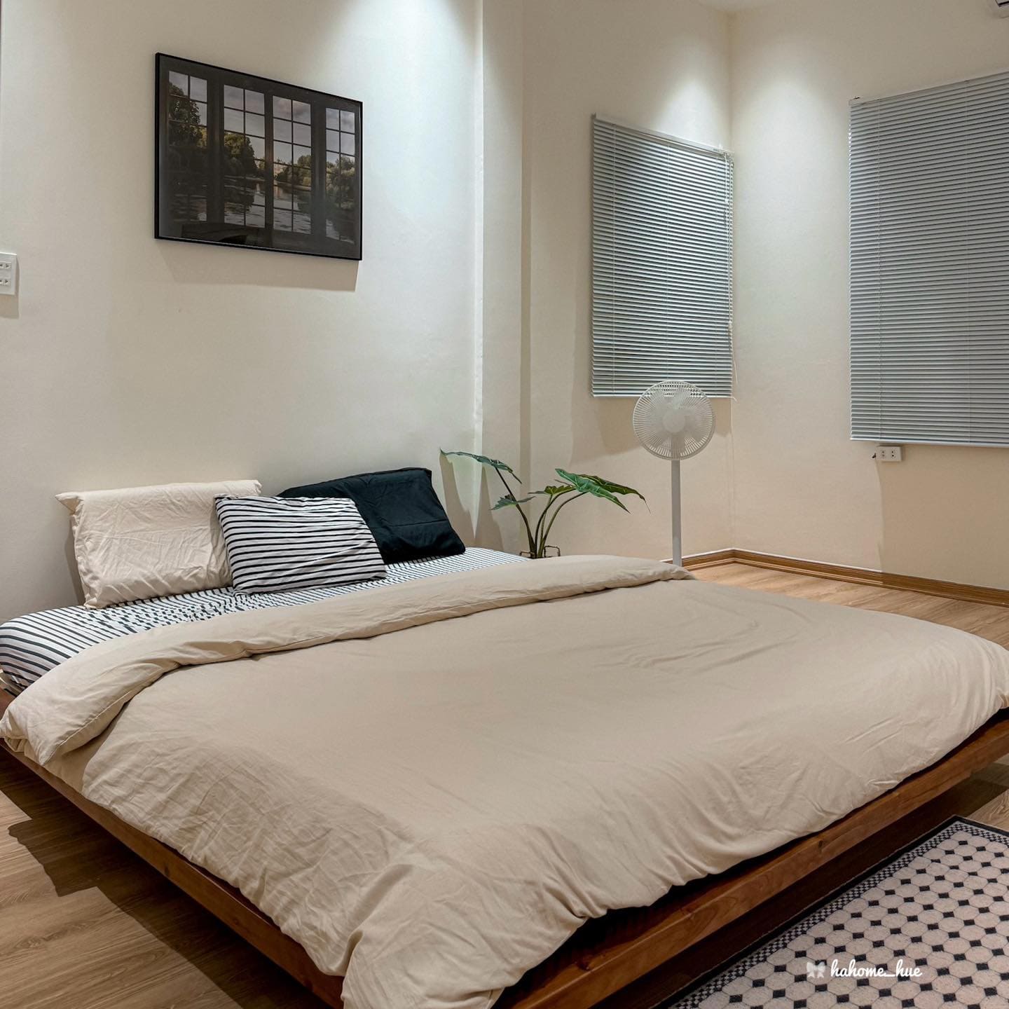 Hạ Homestay
