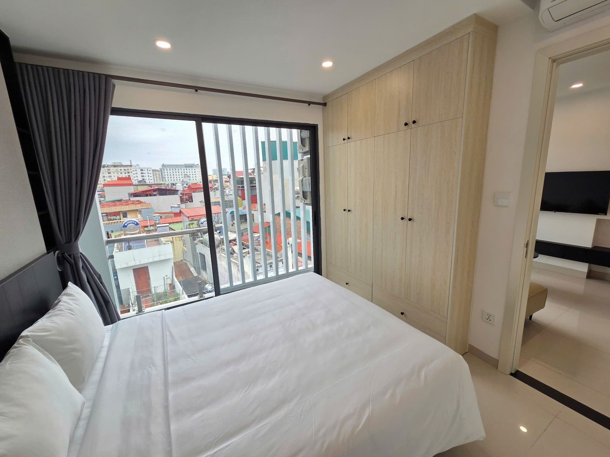 22 Housing - Kim Mã Thượng - Ảnh 6