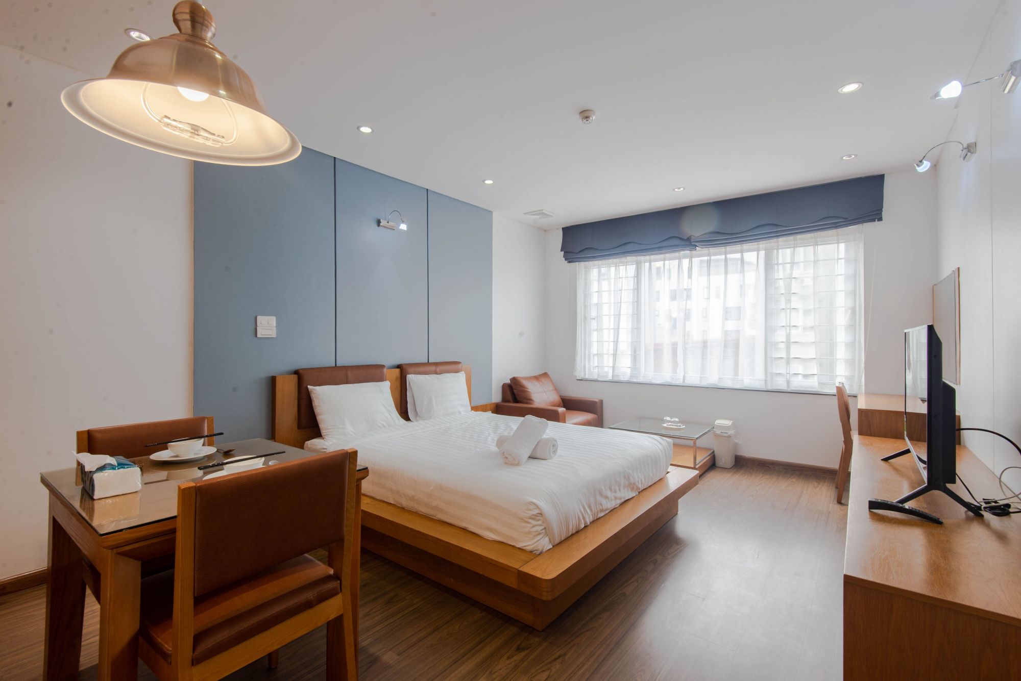 22 Housing - Phan Kế Bính