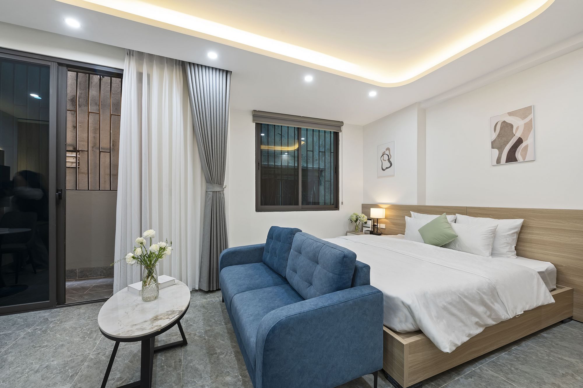 22Land Cosmos - Deluxe Studio