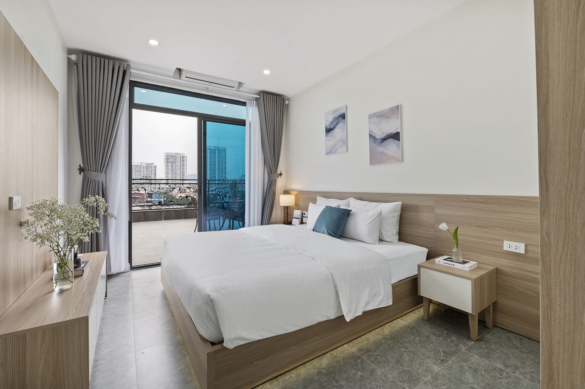 22Land Cosmos - Dupluxe