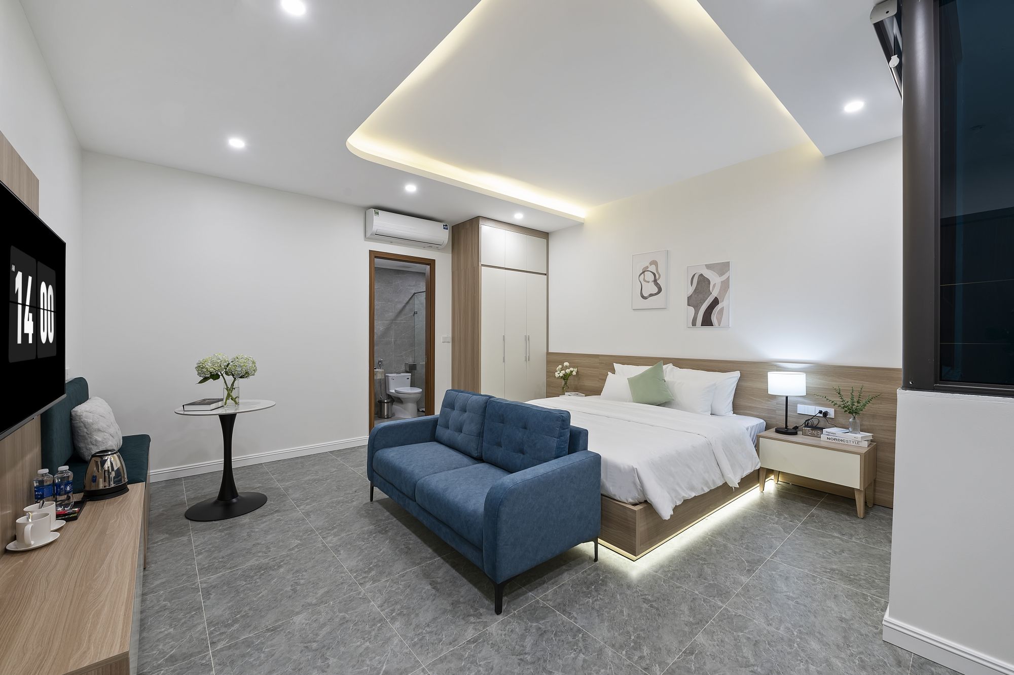 22Land Cosmos - Superior Studio - Ảnh 6