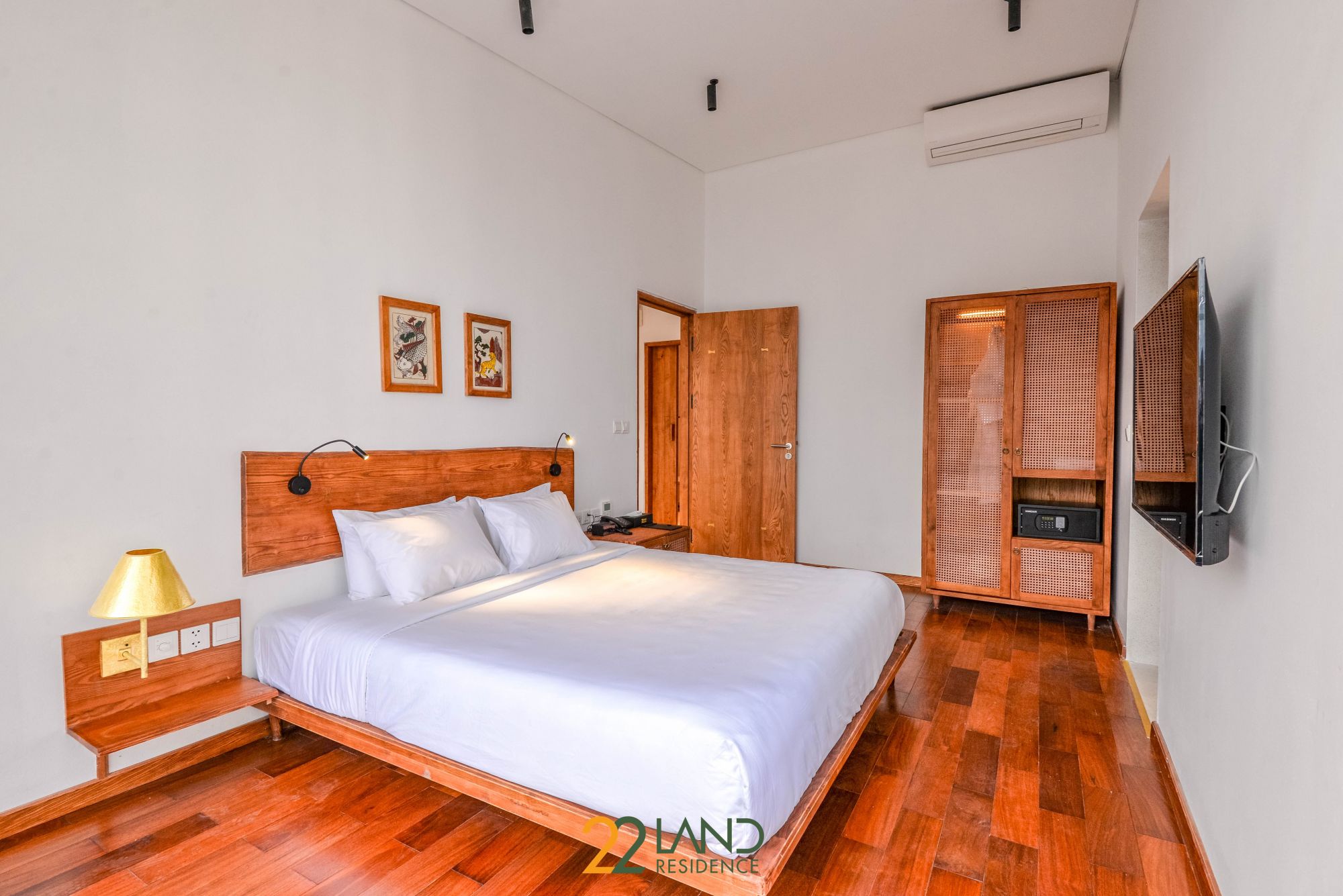 22Land Residence Hotel & Apartment 3